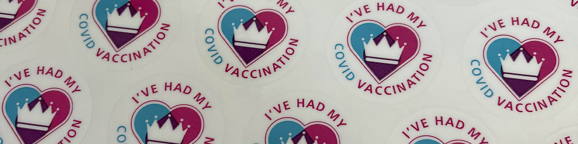 Harry Ward: Overcoming vaccine hesitancy among young people