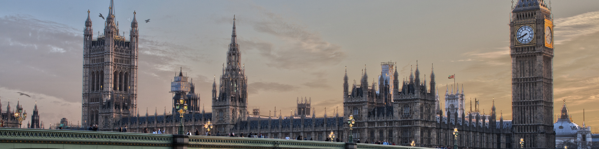 Ioana Diac: Cleaning up ‘sleaze’ in Westminster – what should be done about MP’s second jobs?