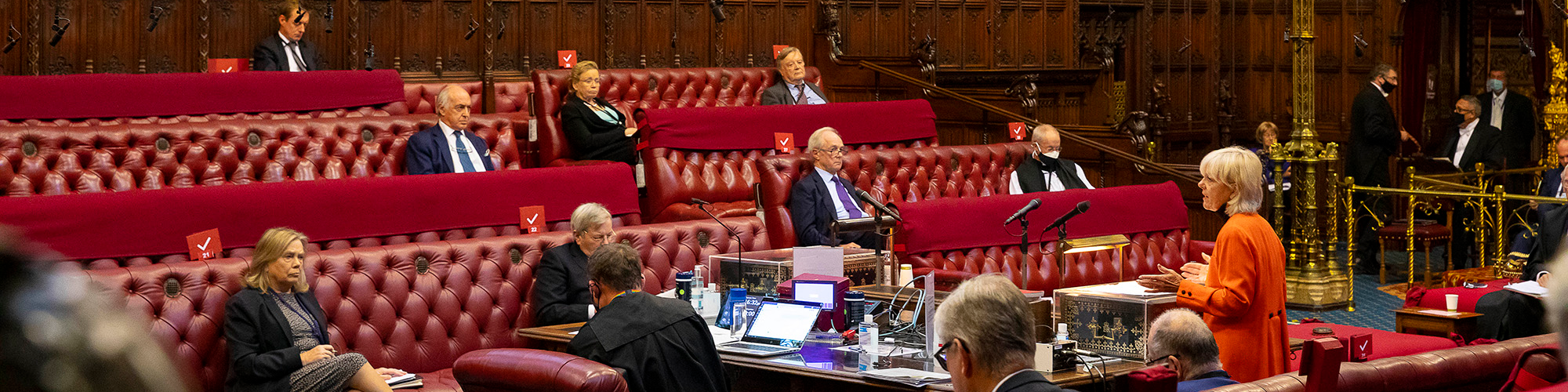Max Jablonowski: The House of Lords Appointments Commission needs reform now
