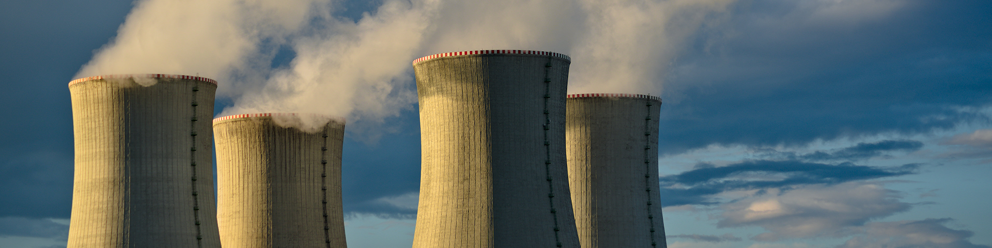 Thomas Nurcombe: The IPCC’s report shows how crucial nuclear energy will be to get to net zero.