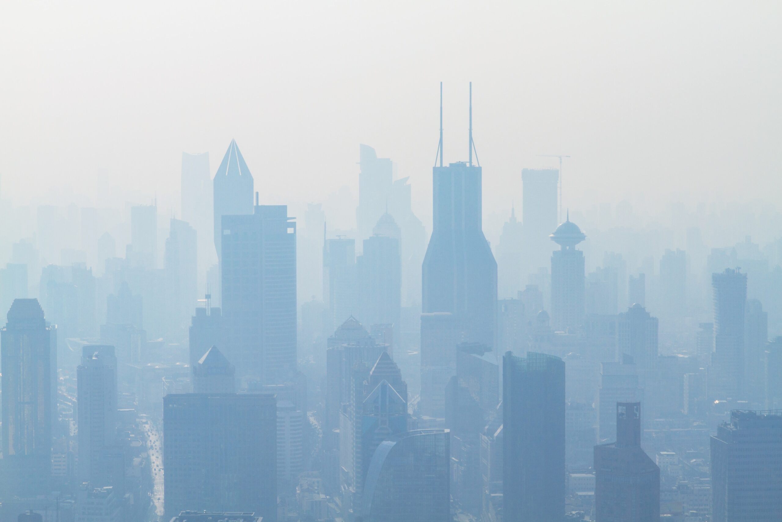 Bright Blue: Clean Air Zones need improving not abolishing